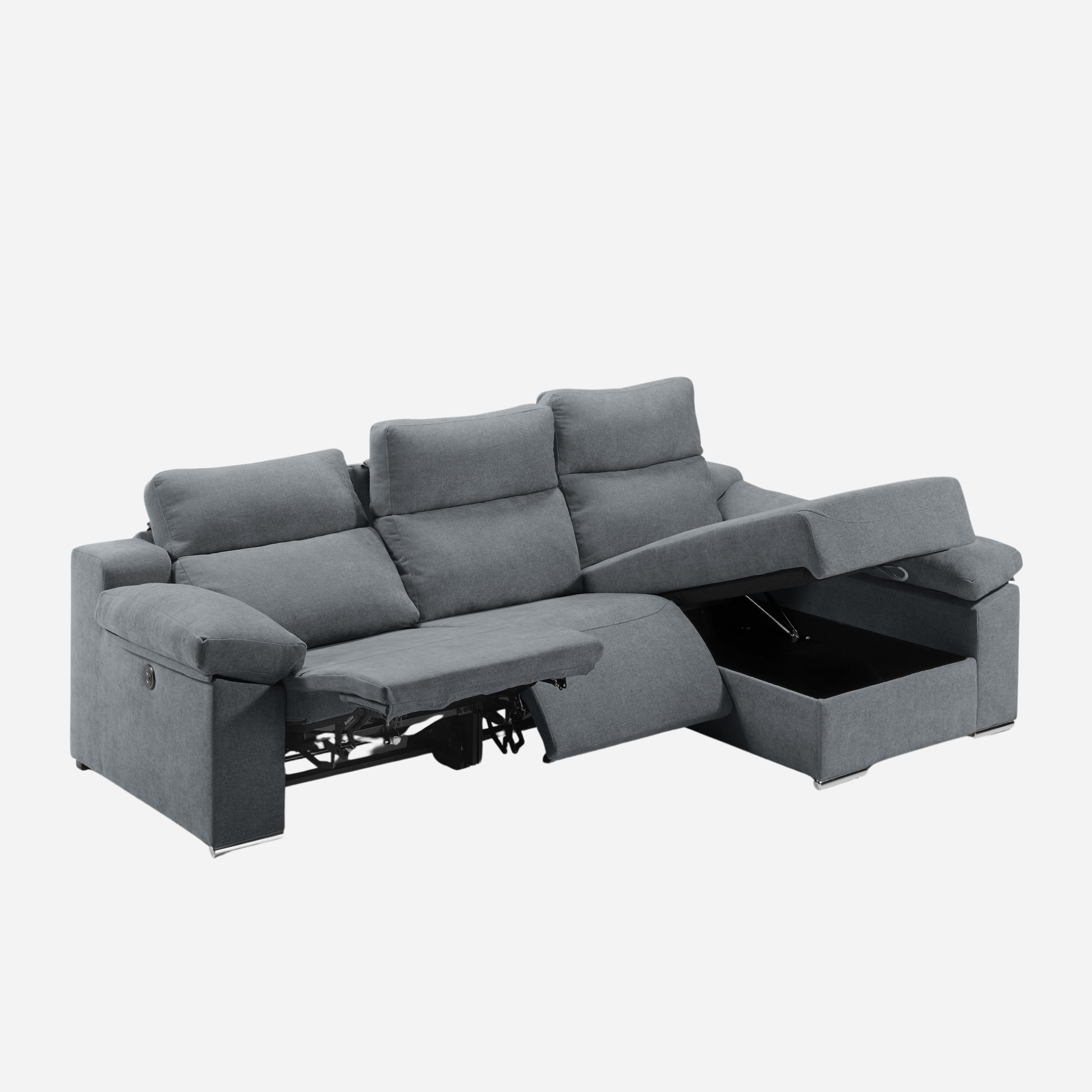 Valmont - Vista 4 - XL Relax