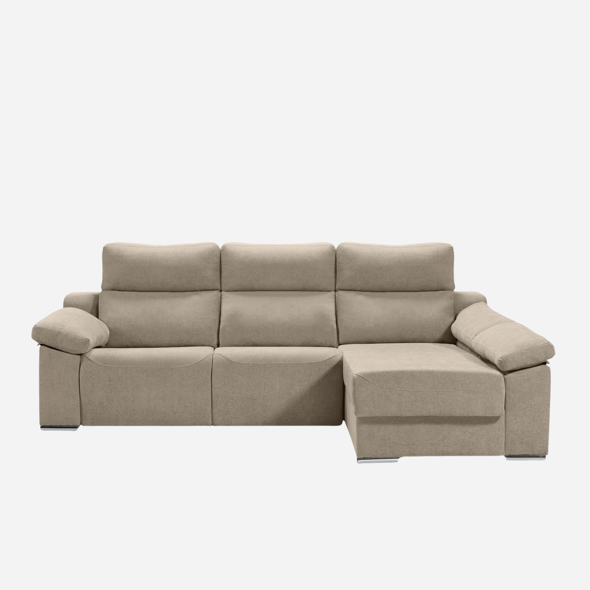 Valmont - Vista 2 - XL Relax