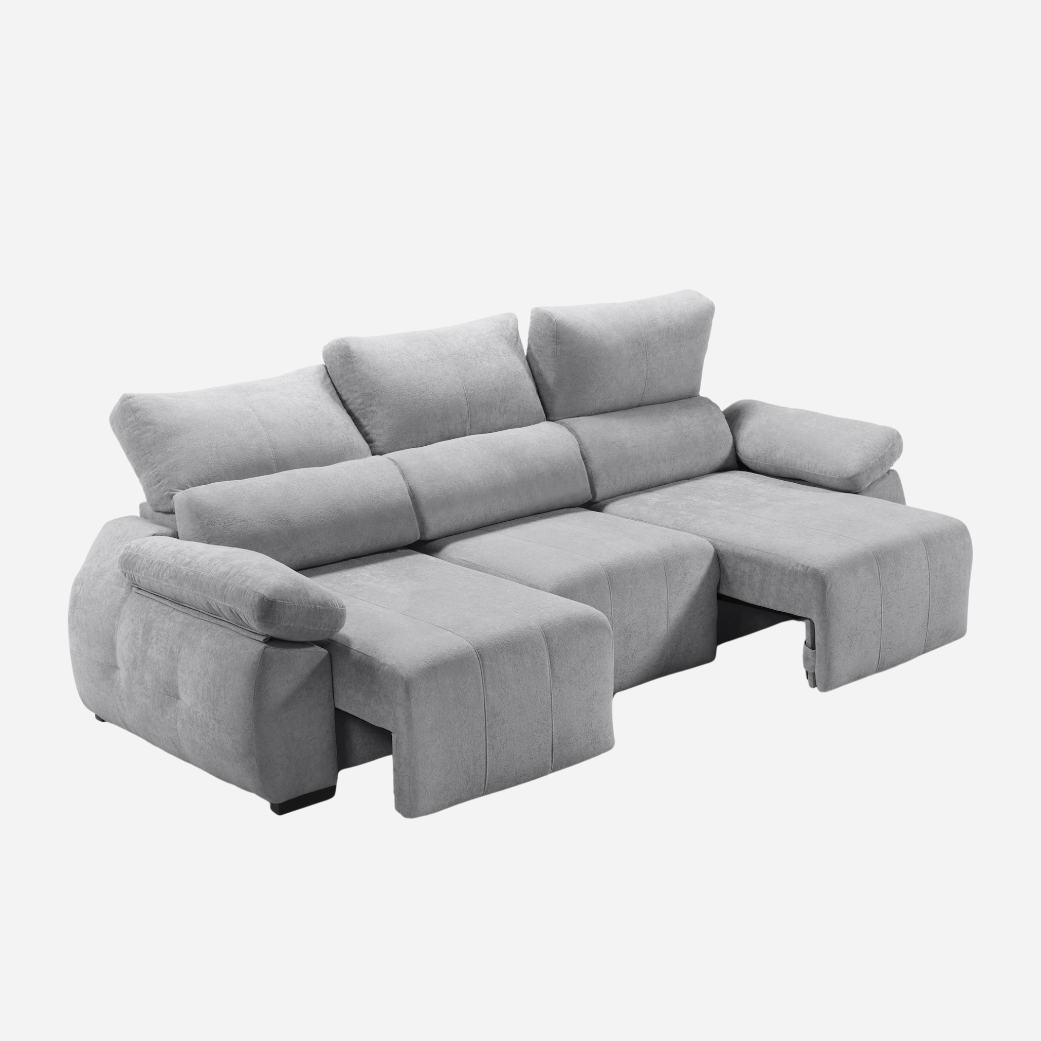 Ubud - Vista 4 - XL Relax