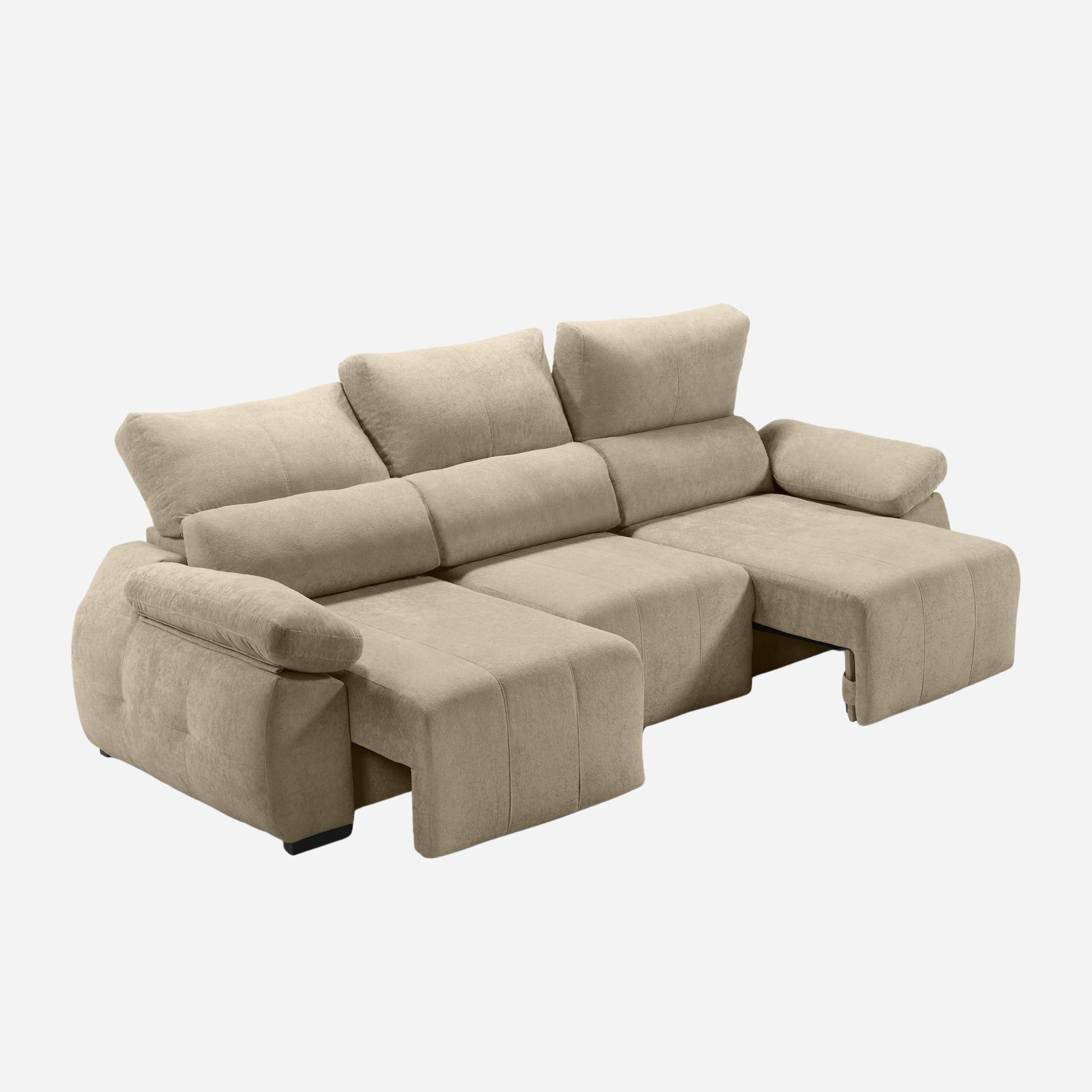 Ubud - Vista 1 - XL Relax