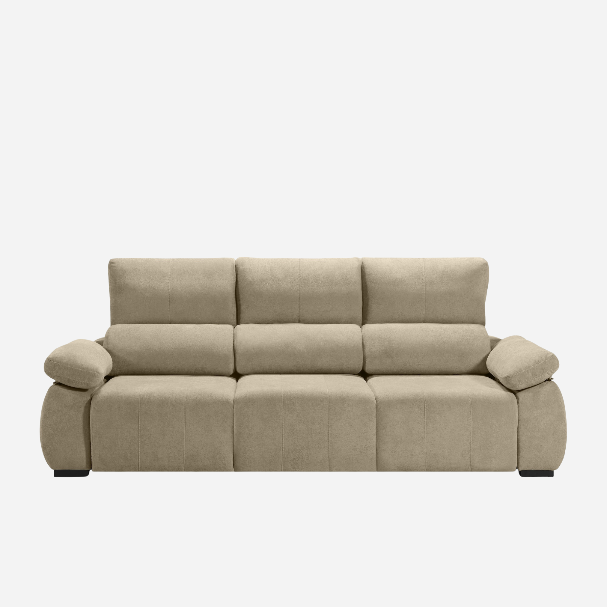 Ubud - Vista 3 - XL Relax