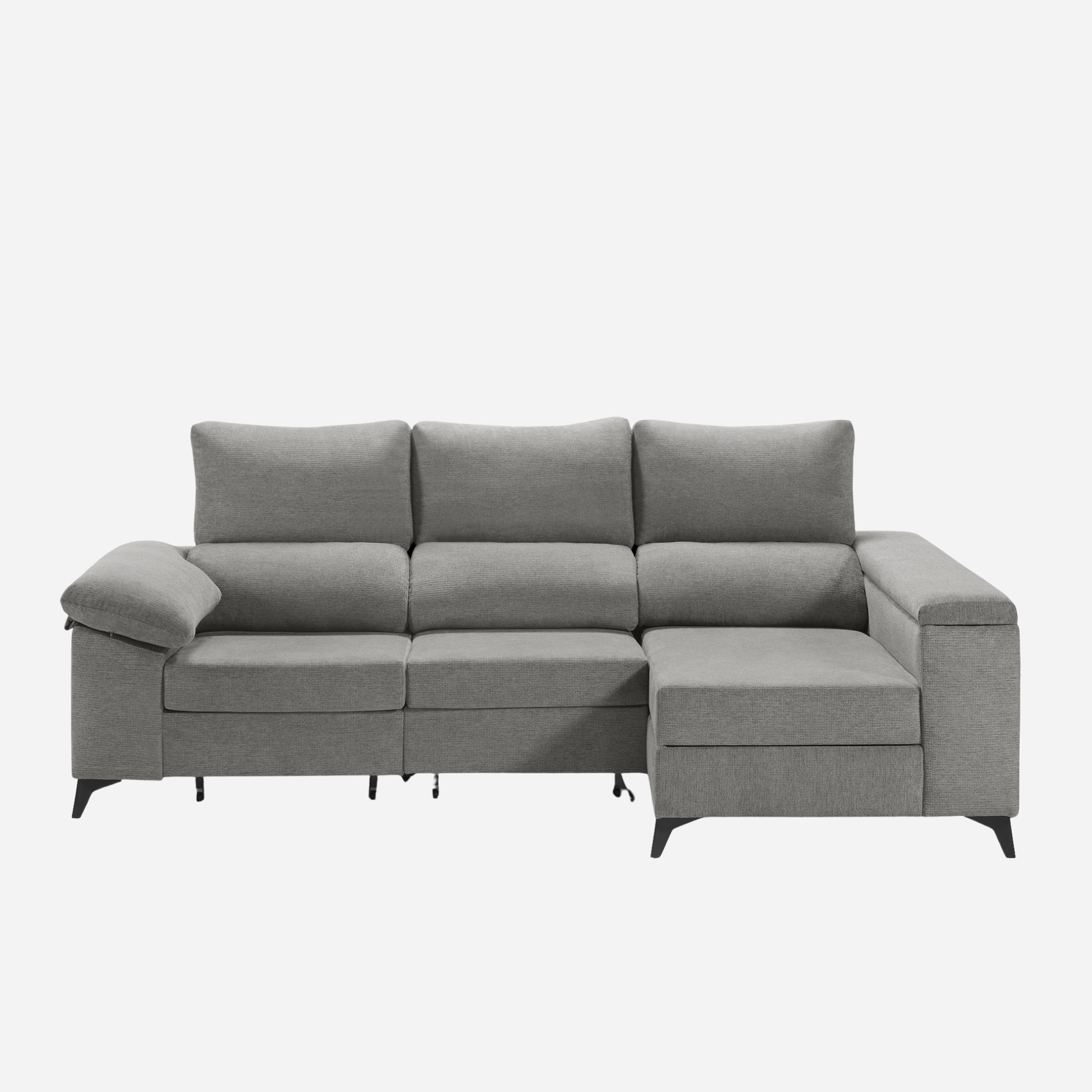 Cambridge - Vista 4 - XL Relax