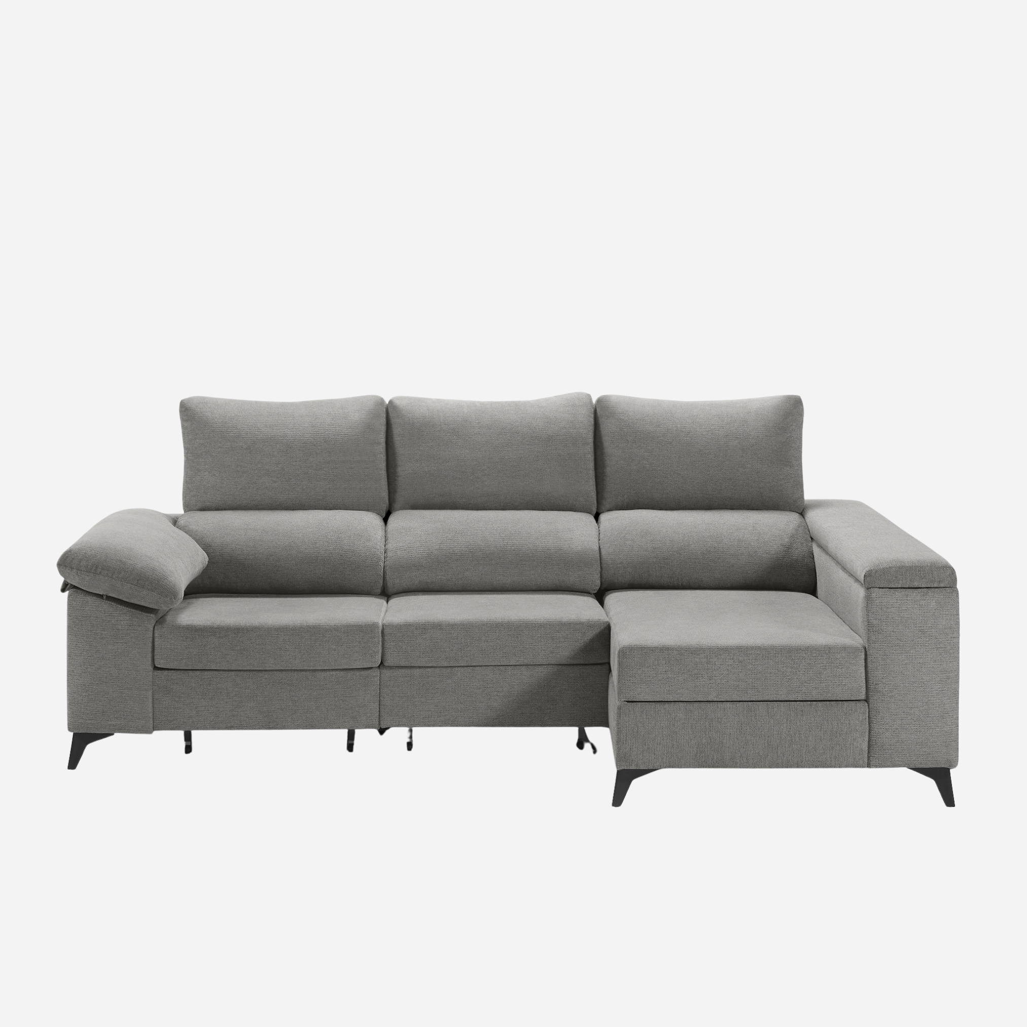 Cambridge - Vista 4 - XL Relax