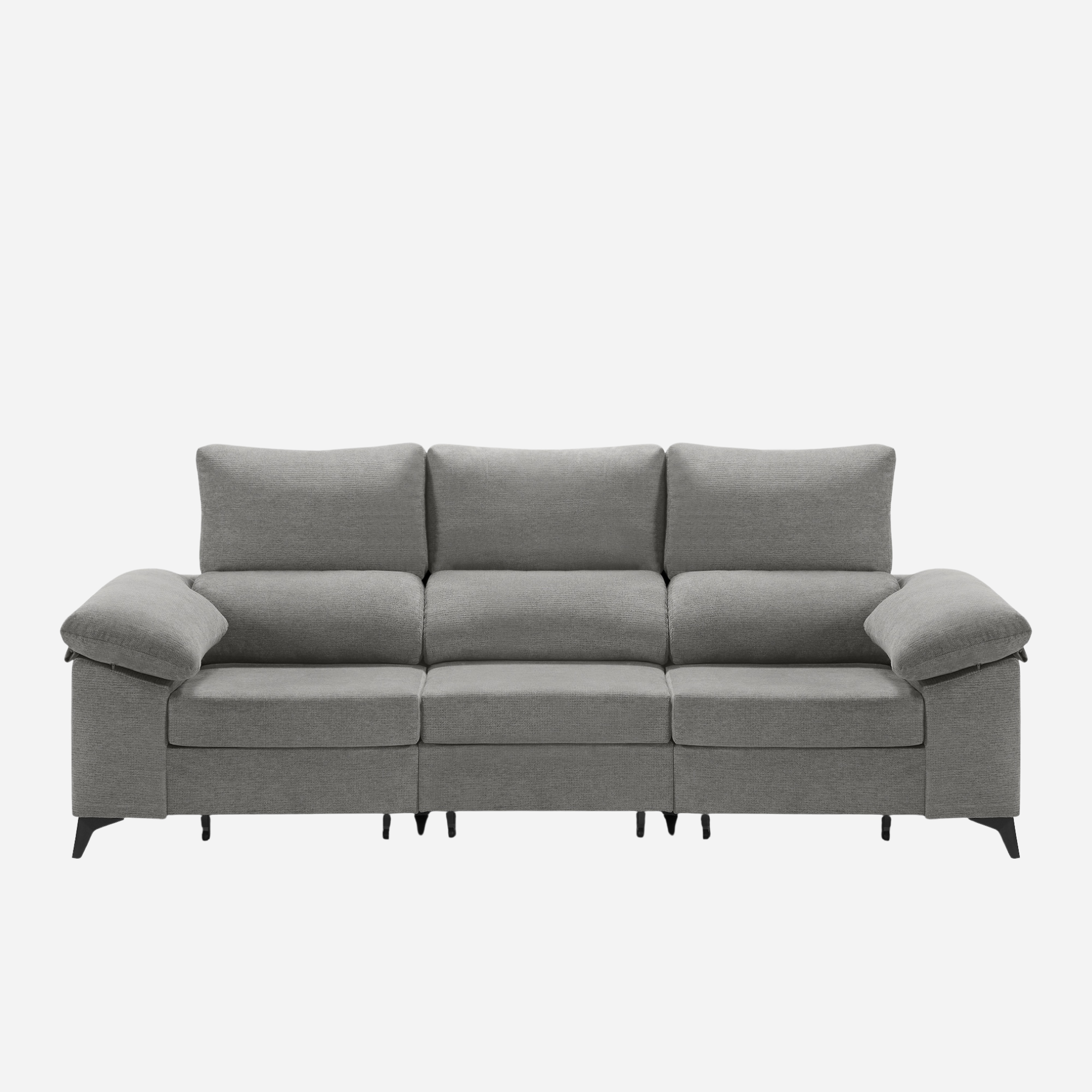 Cambridge - Vista 6 - XL Relax