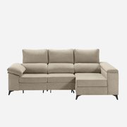 Cambridge - Vista 1 - XL Relax