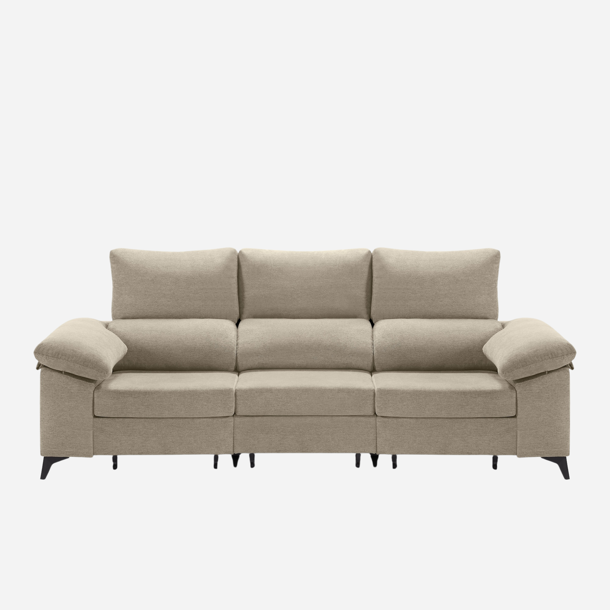Cambridge - Vista 2 - XL Relax