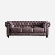 Kensington - Vista 1 - XL Relax