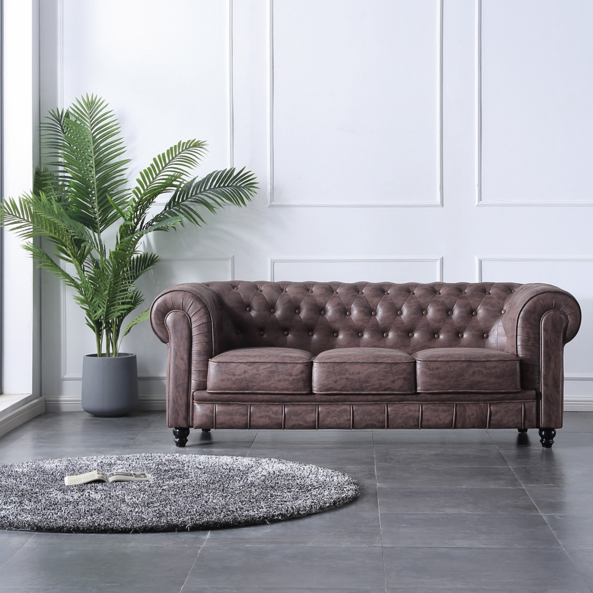 Kensington - Vista 2 - XL Relax