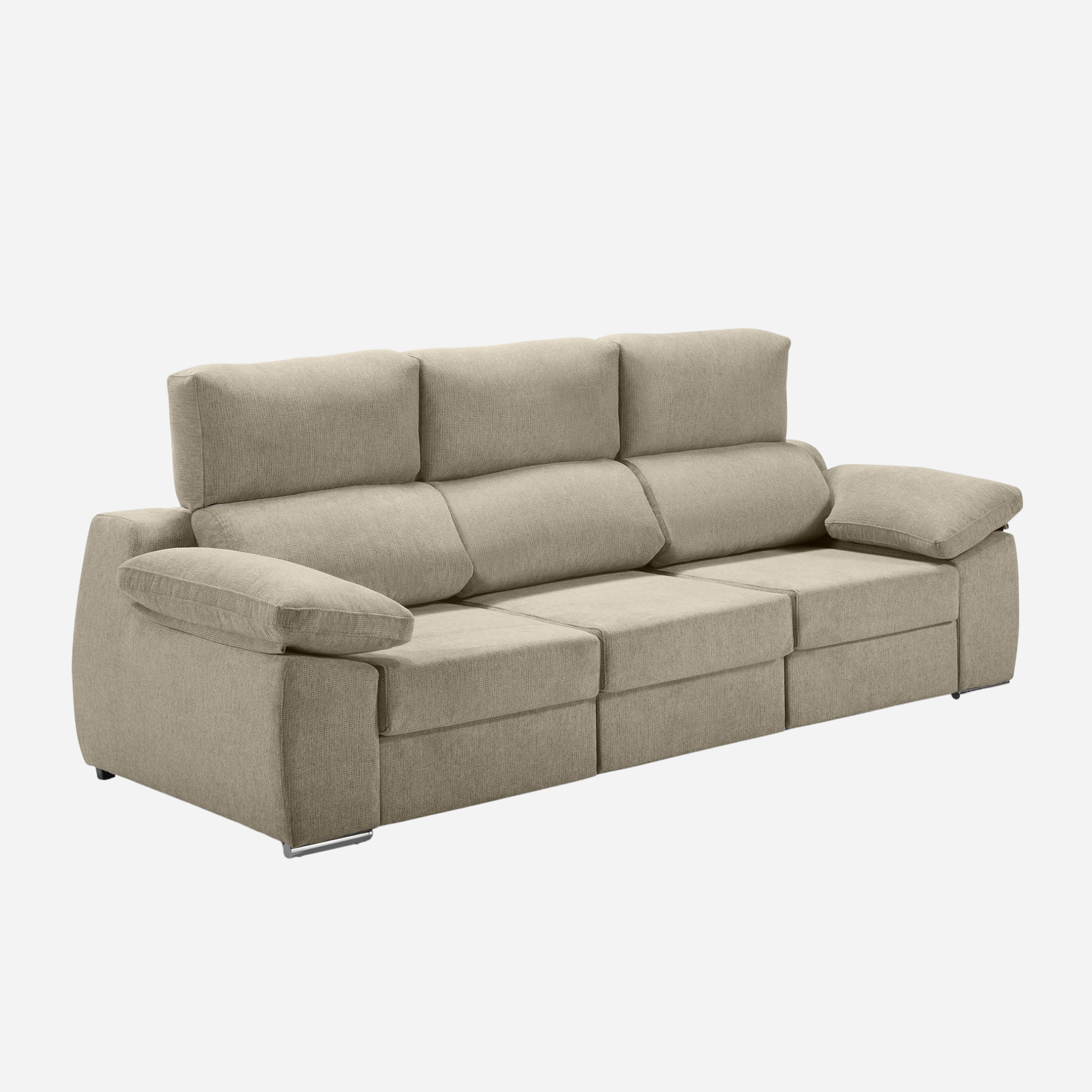 Questa - Vista 1 - XL Relax