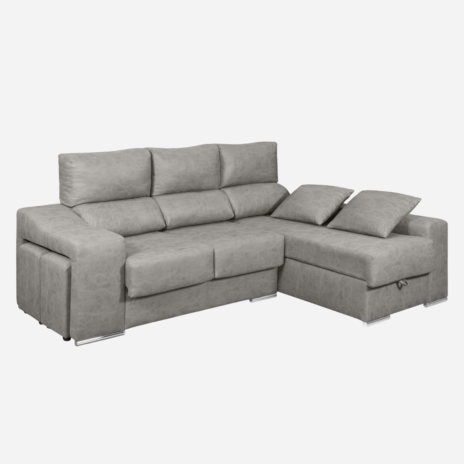 Lumina - Vista 1 - XL Relax
