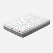 Colchón TIRELAX LUMBAR — Muelles ensacados con fibra de coco lumbar