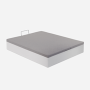 WILD — Canapé Abatible de Madera