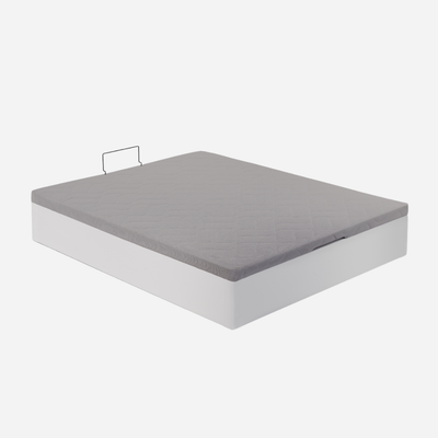 WILD — Canapé Abatible de Madera
