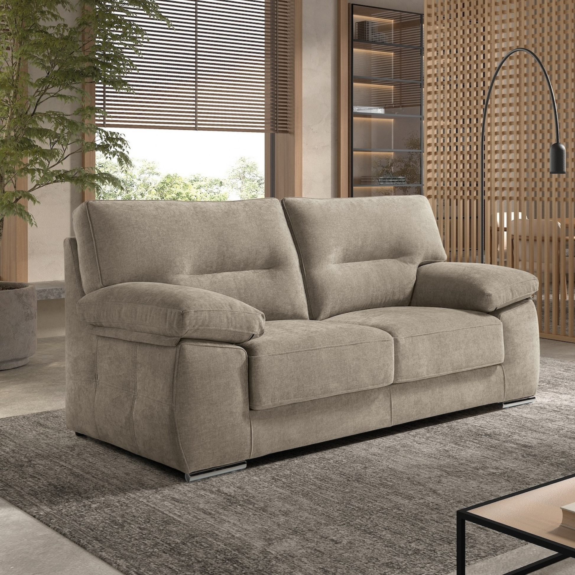 Mirador - Vista 2 - XL Relax