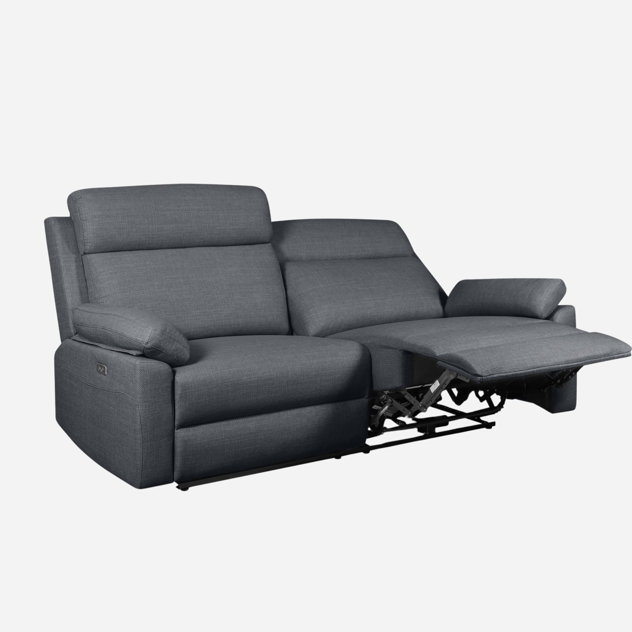 Obsidian - Vista 4 - XL Relax