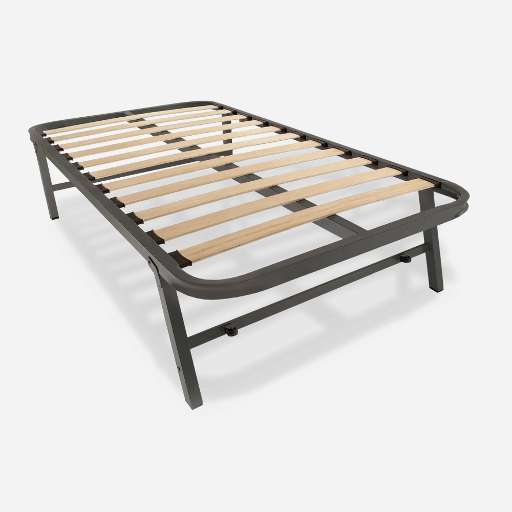 Canguro completo con somier superior e inferior - Vista 4 - XL Relax