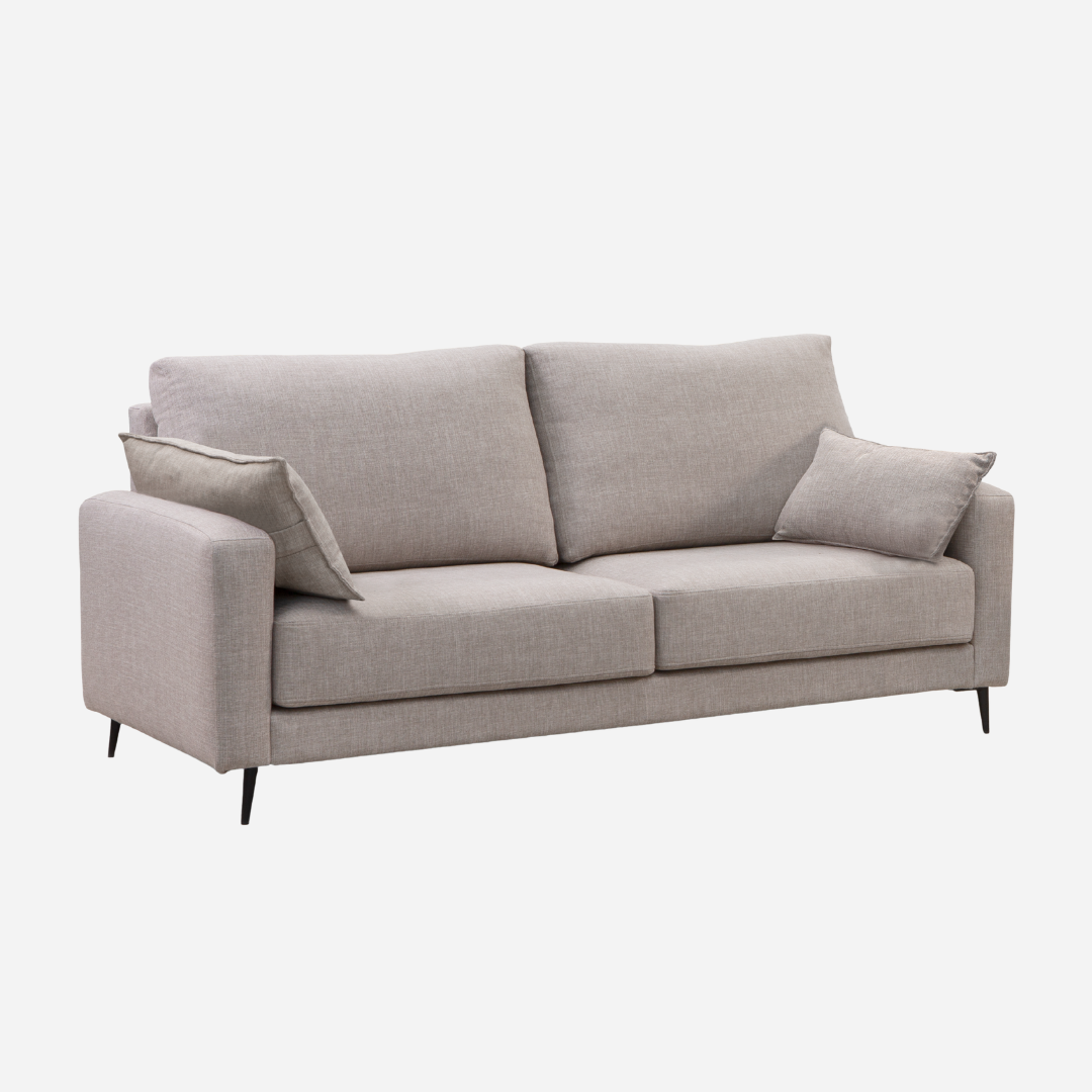 Sofá LUNA – diseño versátil y confortable - Vista 1 - XL Relax