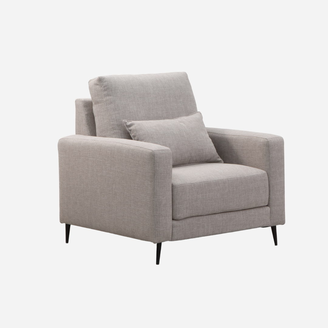 Sofá LUNA – diseño versátil y confortable - Vista 2 - XL Relax