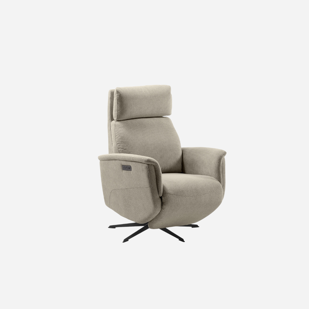 Stresa - Vista 1 - XL Relax