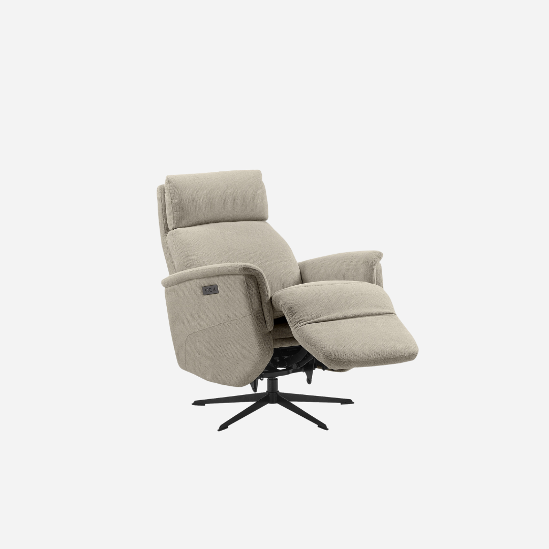 Stresa - Vista 7 - XL Relax