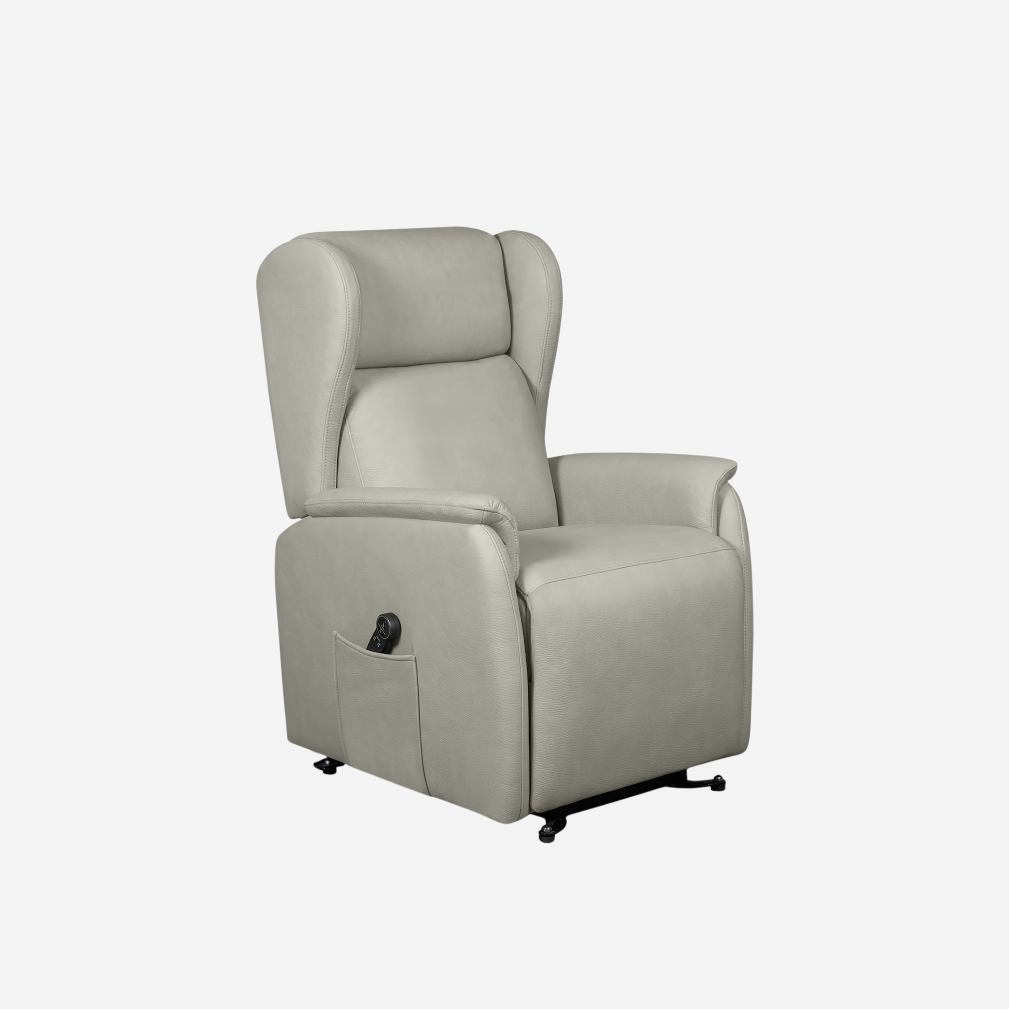 Lumacar - Vista 2 - XL Relax