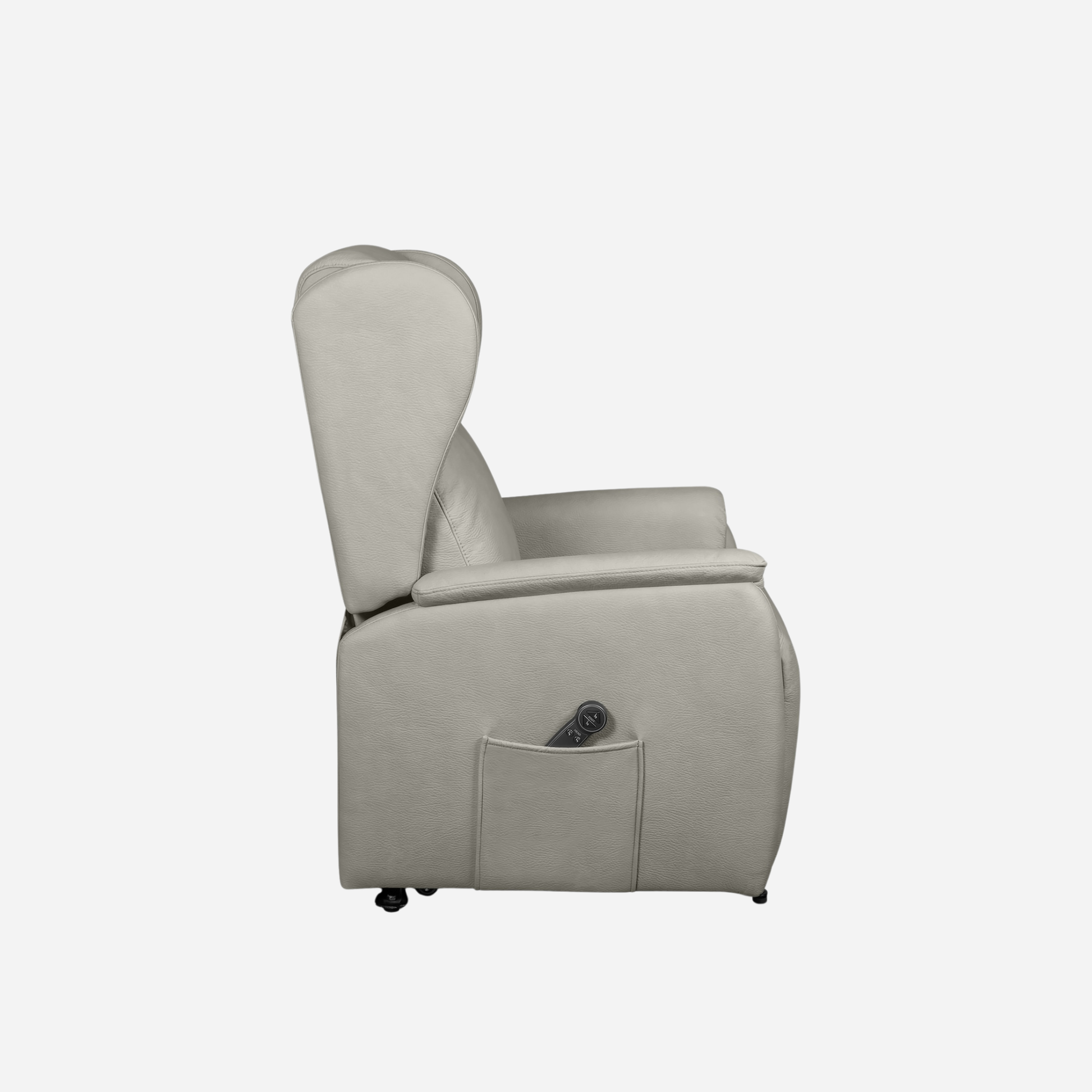 Lumacar - Vista 3 - XL Relax