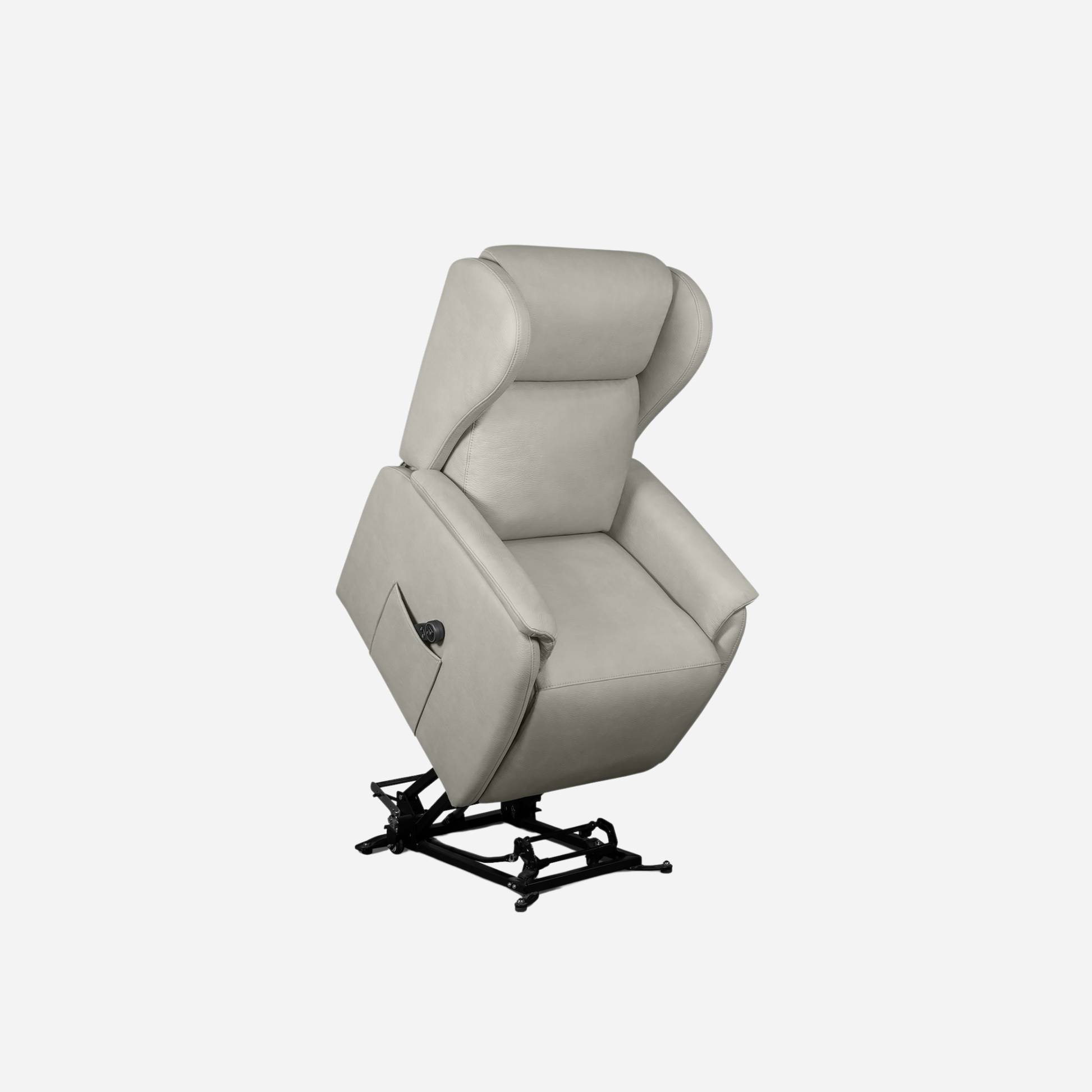 Lumacar - Vista 4 - XL Relax