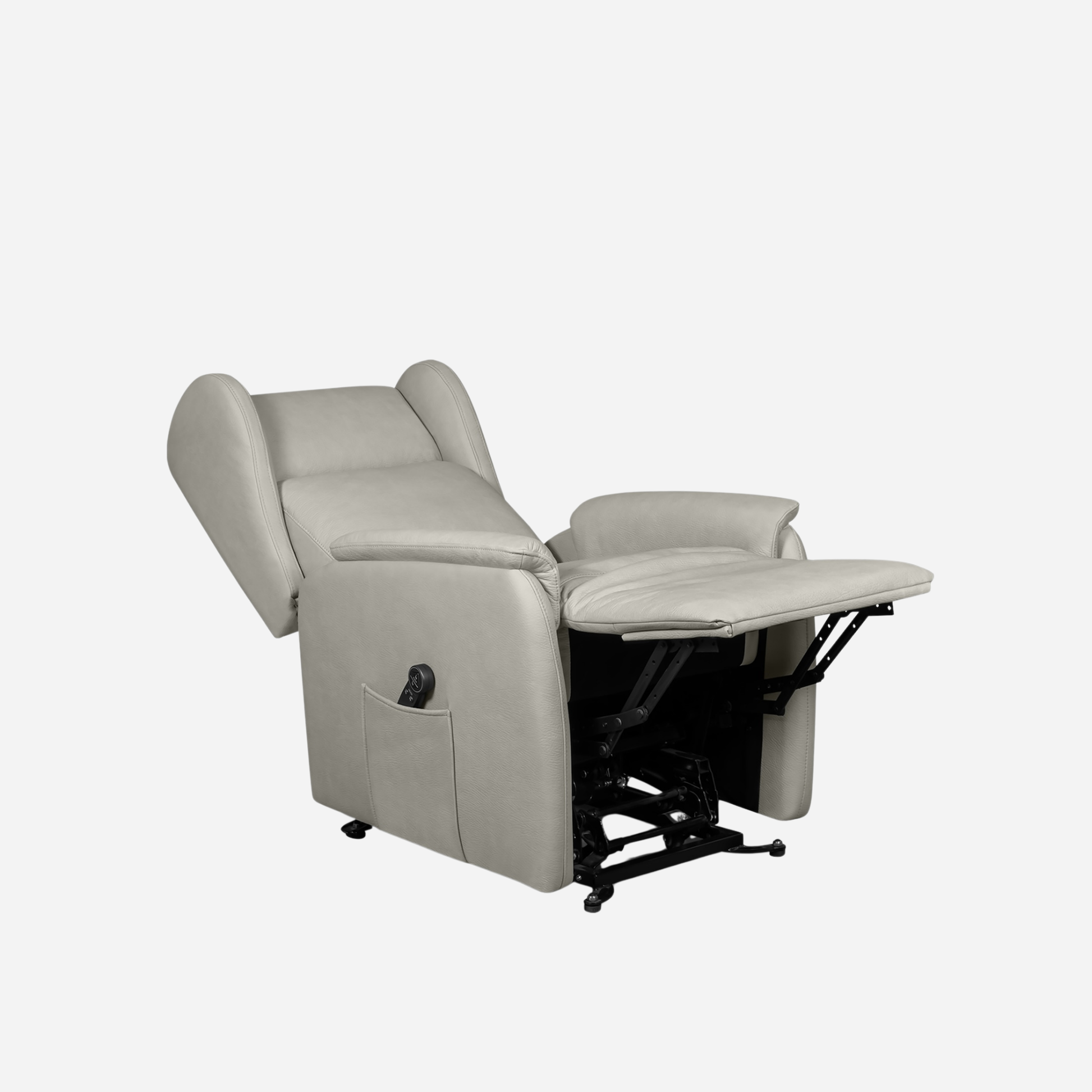 Lumacar - Vista 5 - XL Relax