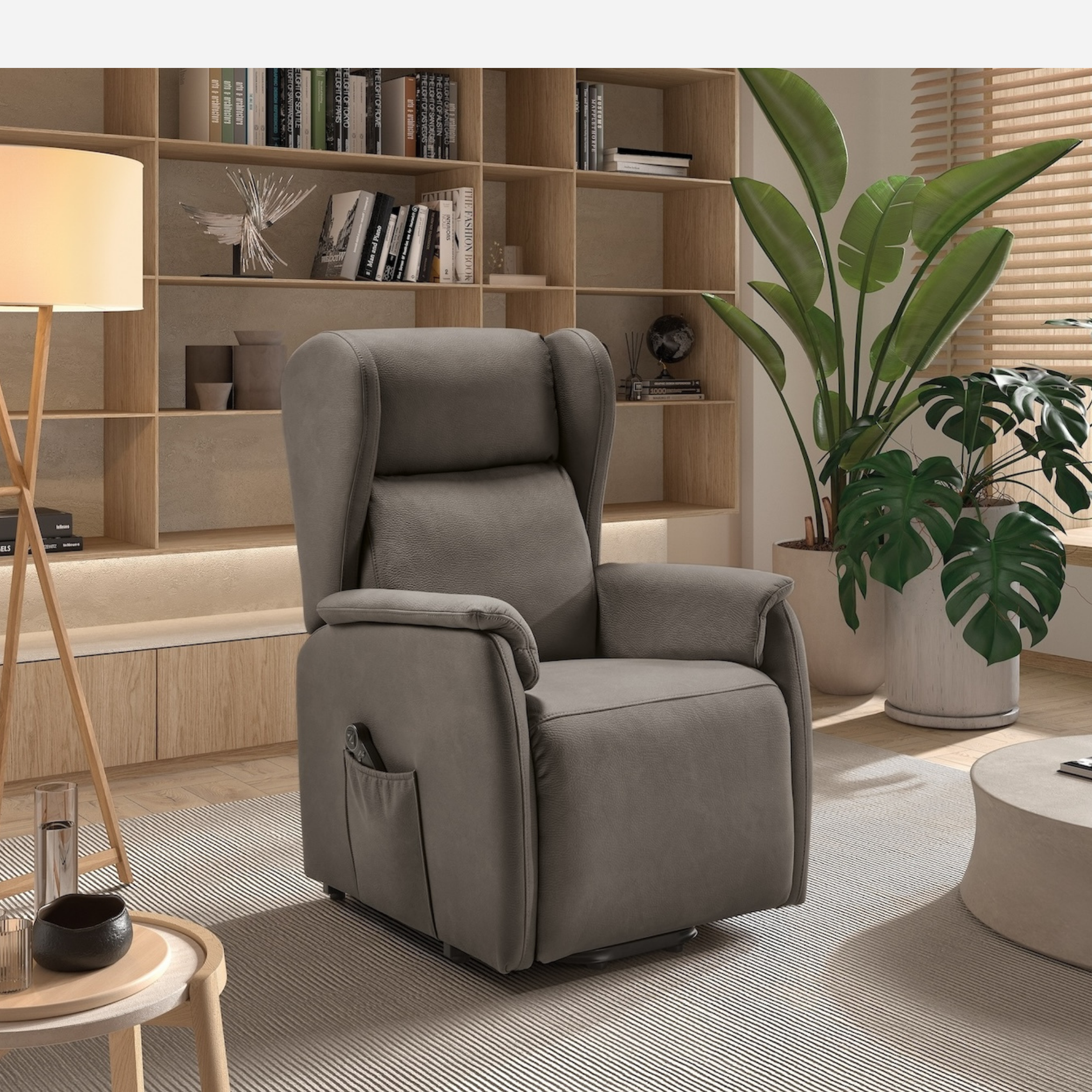 Lumacar - Vista 6 - XL Relax