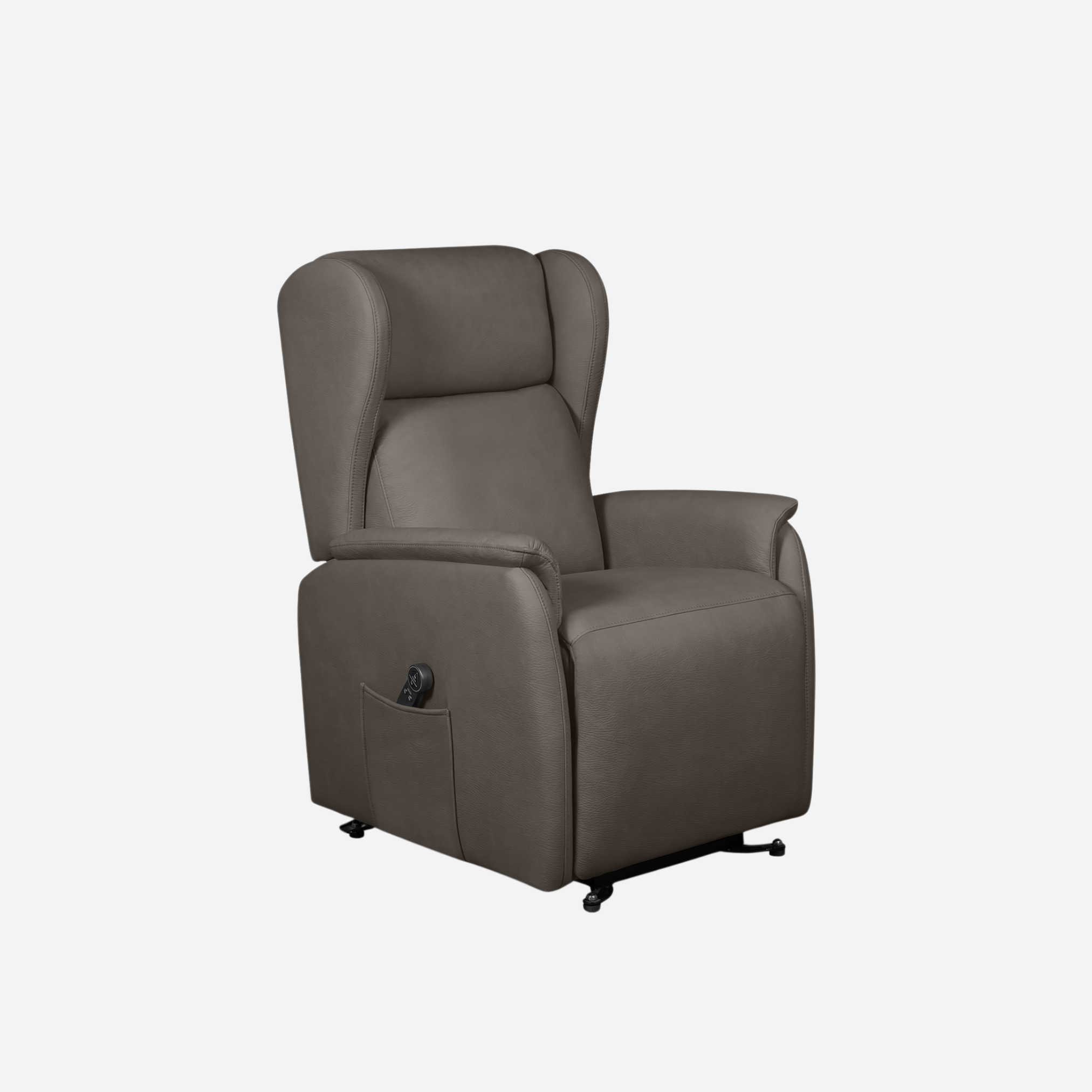 Lumacar - Vista 8 - XL Relax