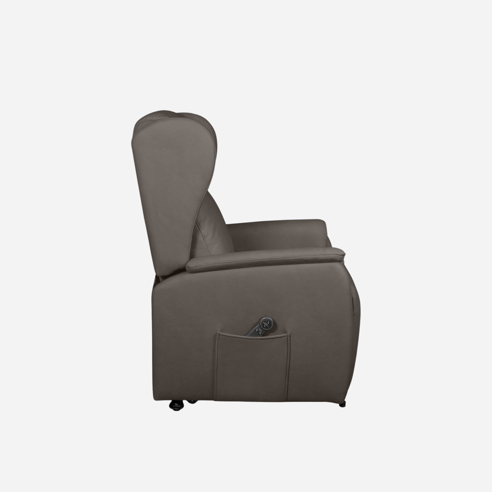 Lumacar - Vista 9 - XL Relax