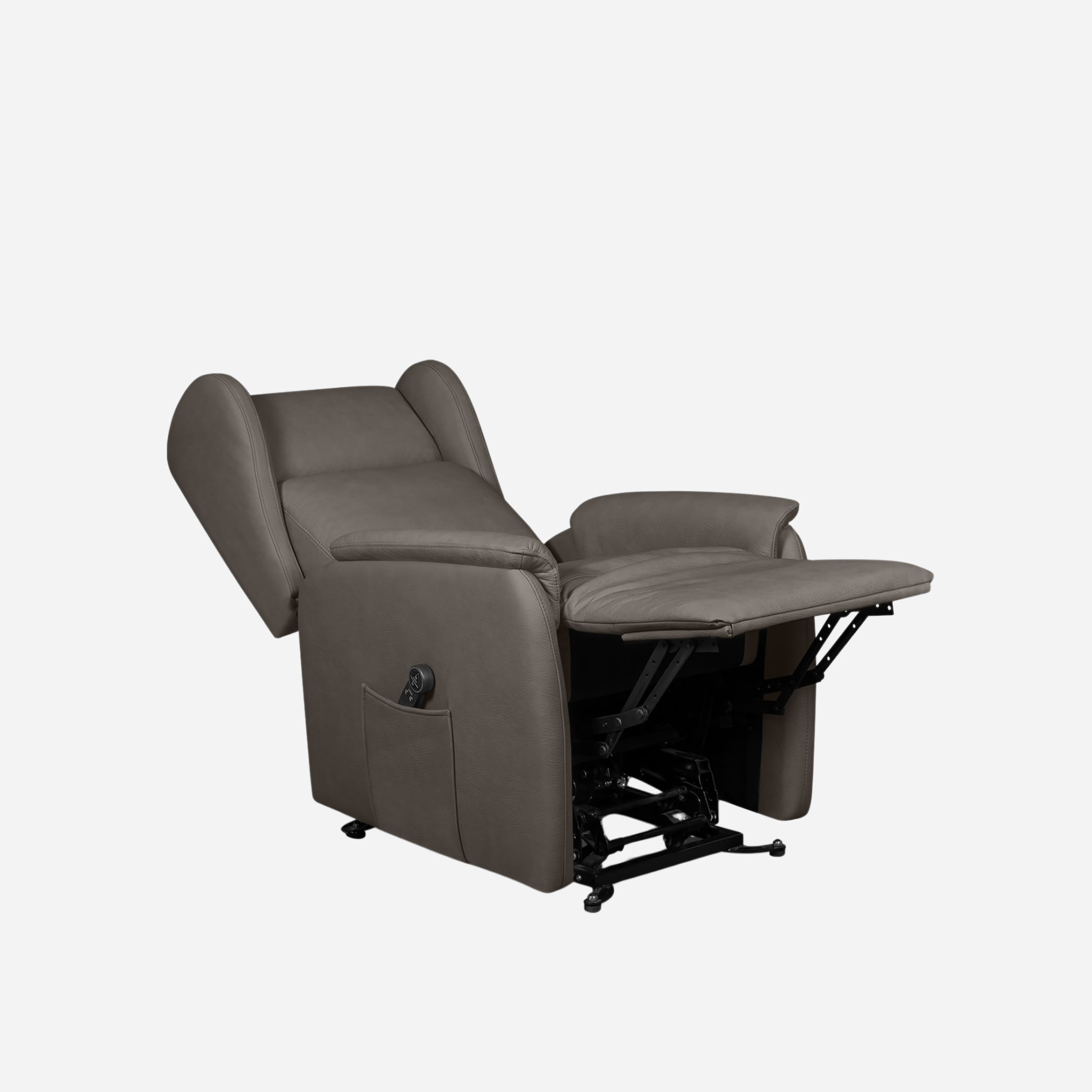 Lumacar - Vista 11 - XL Relax