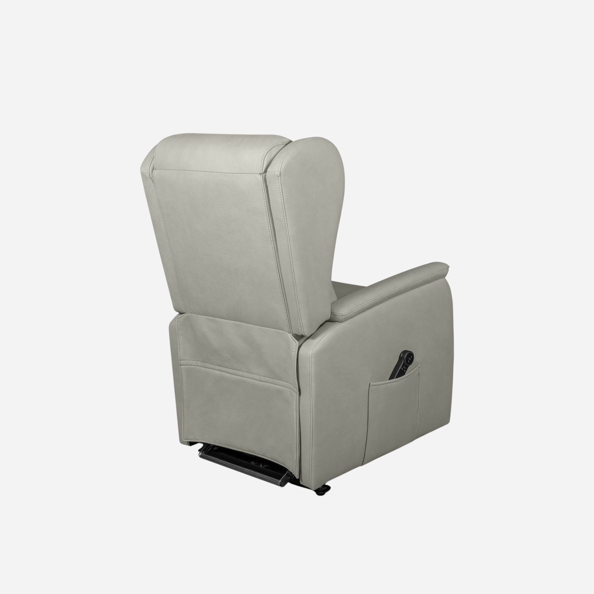 Lumacar - Vista 12 - XL Relax