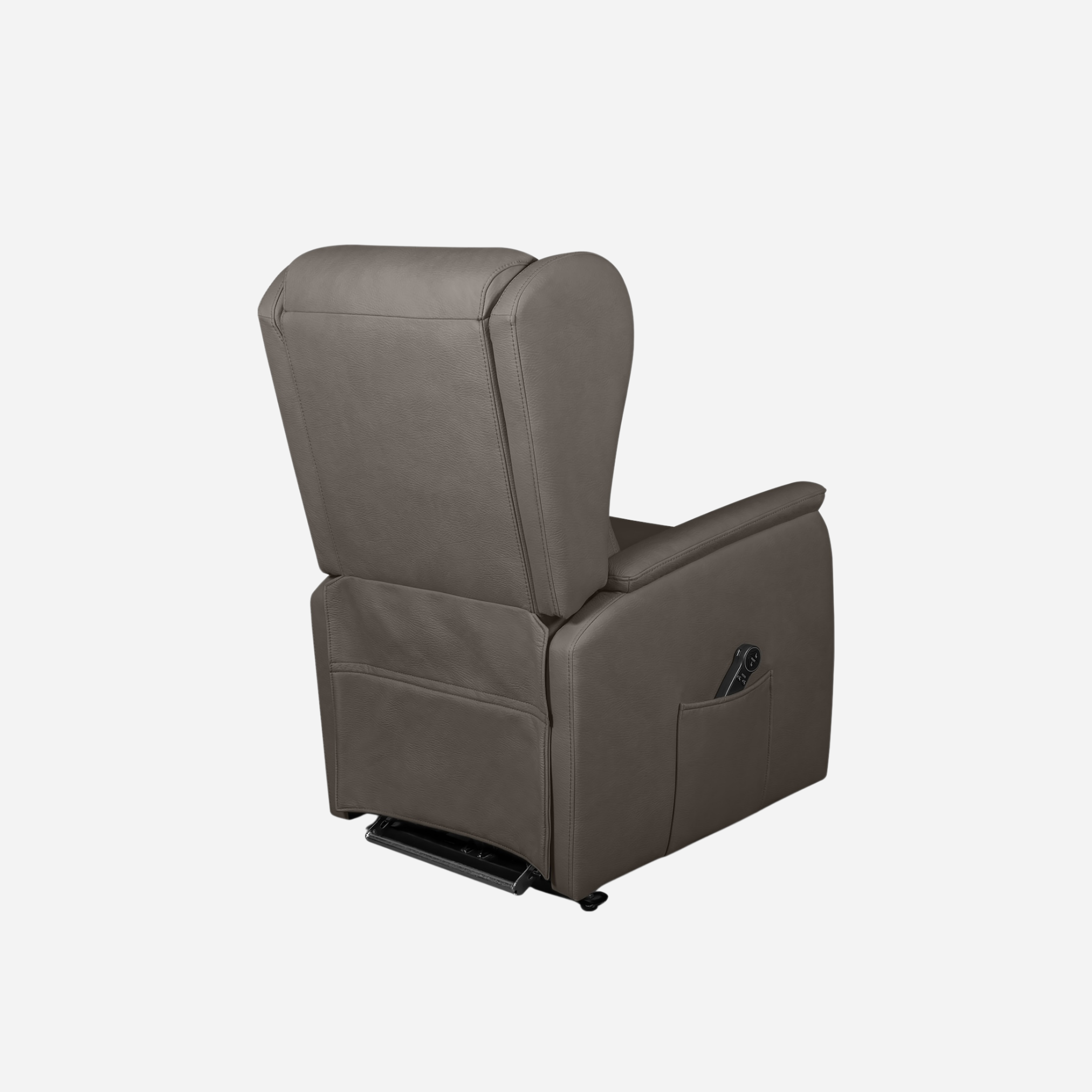 Lumacar - Vista 13 - XL Relax