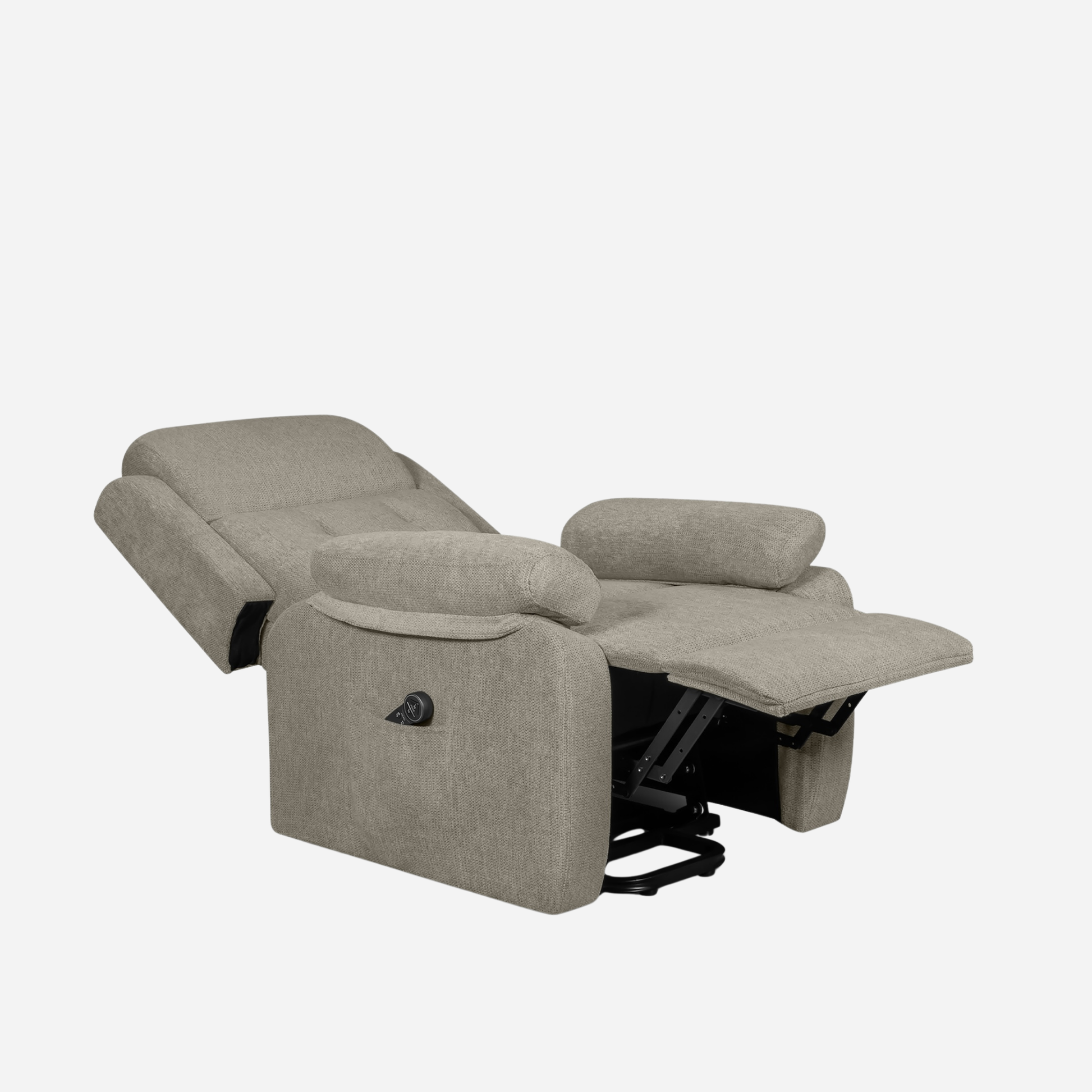 Cannes - Vista 5 - XL Relax