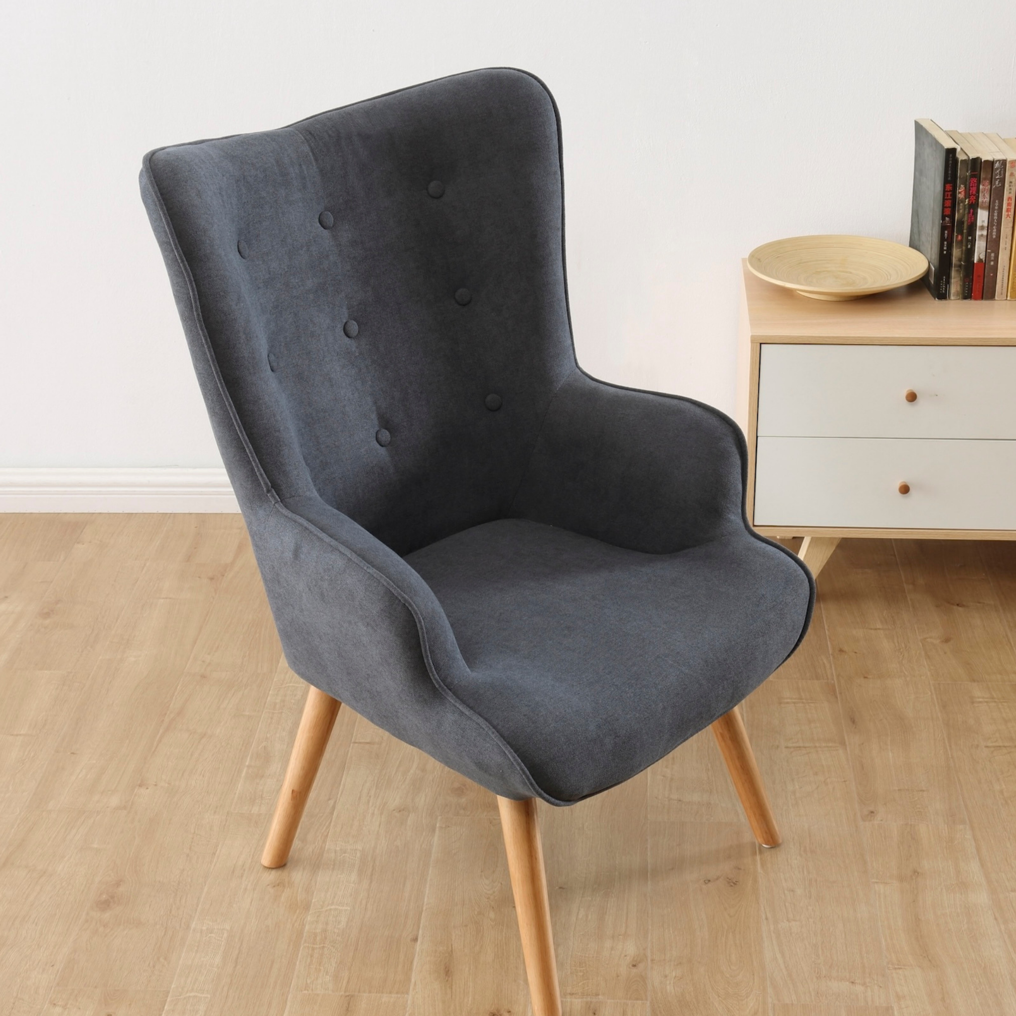 Lunda - Vista 2 - XL Relax