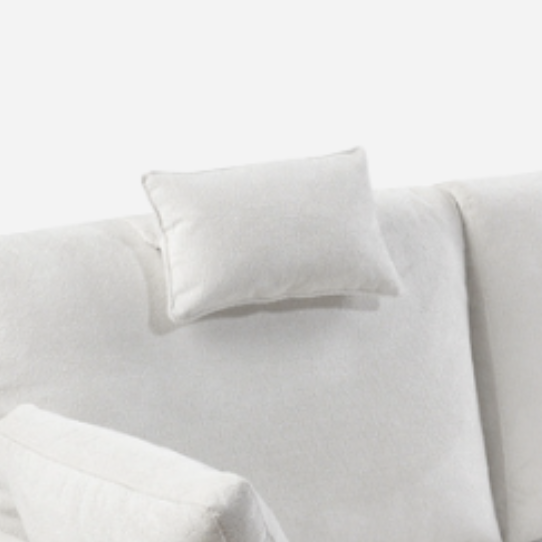 Almohadilla reposacabezas - XL Relax