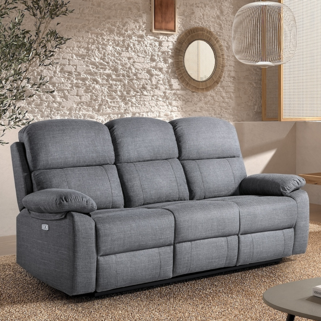Obsidian 3 - Vista 8 - XL Relax