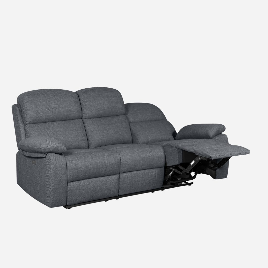 Obsidian 3 - Vista 5 - XL Relax