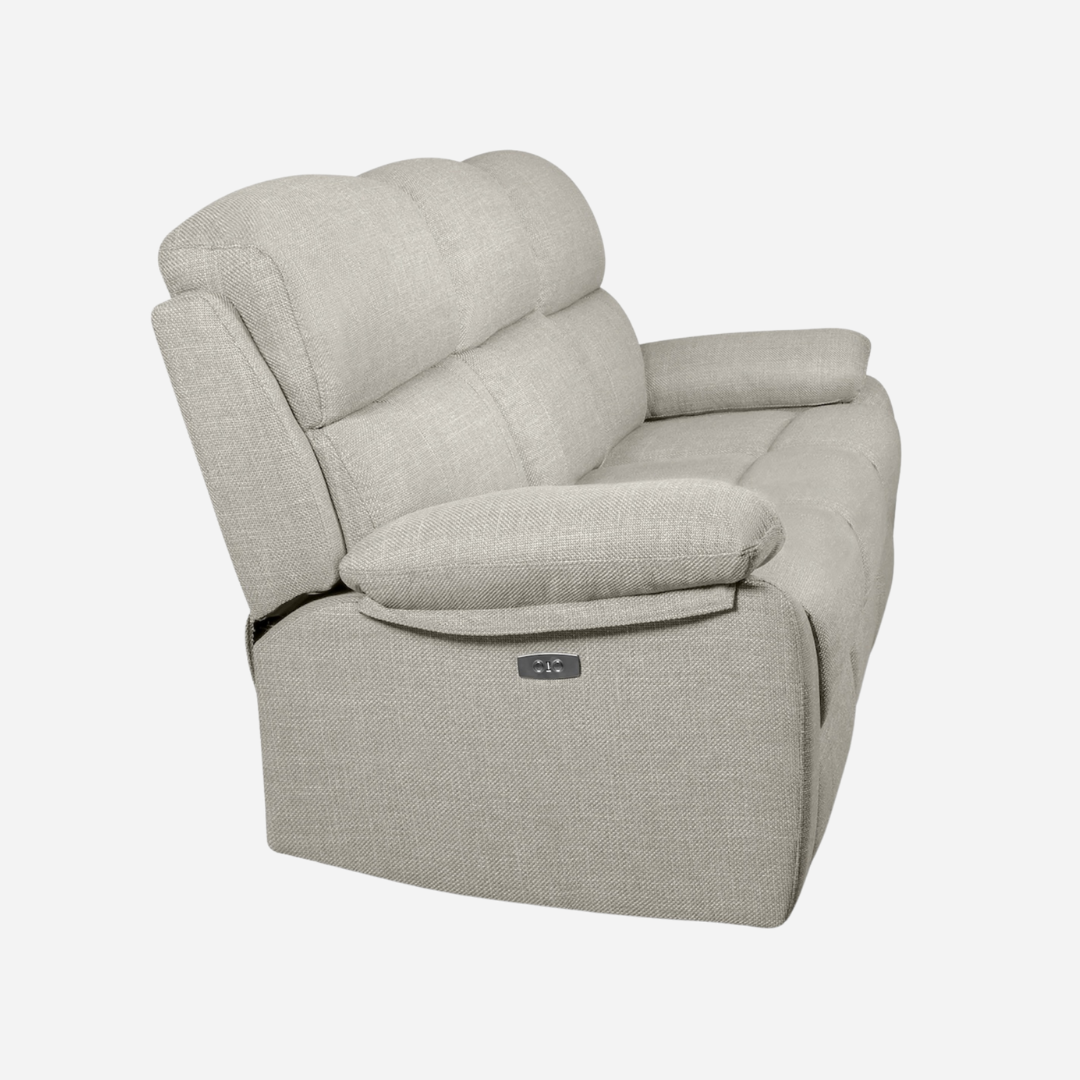 Obsidian 3 - Vista 6 - XL Relax