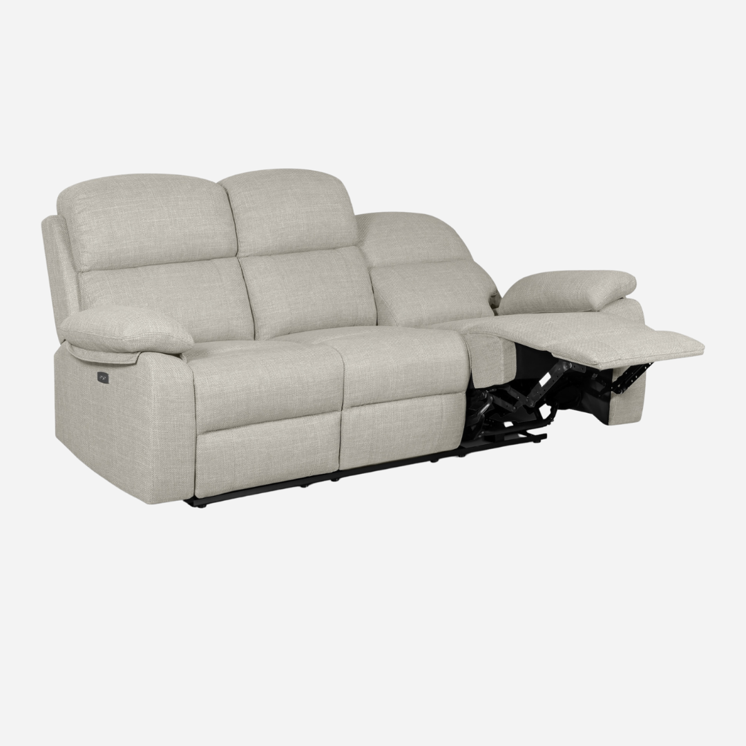 Obsidian 3 - Vista 7 - XL Relax