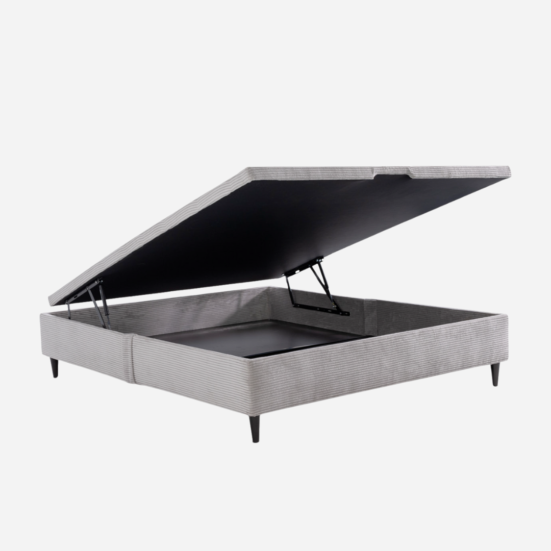 Canapé abatible AUREA - XL Relax