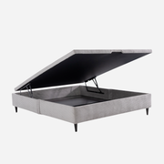 Canapé abatible AUREA - XL Relax