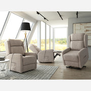 CELIA – BUTACA RELAX MANUAL O ELÉCTRICA POWER-LIFT