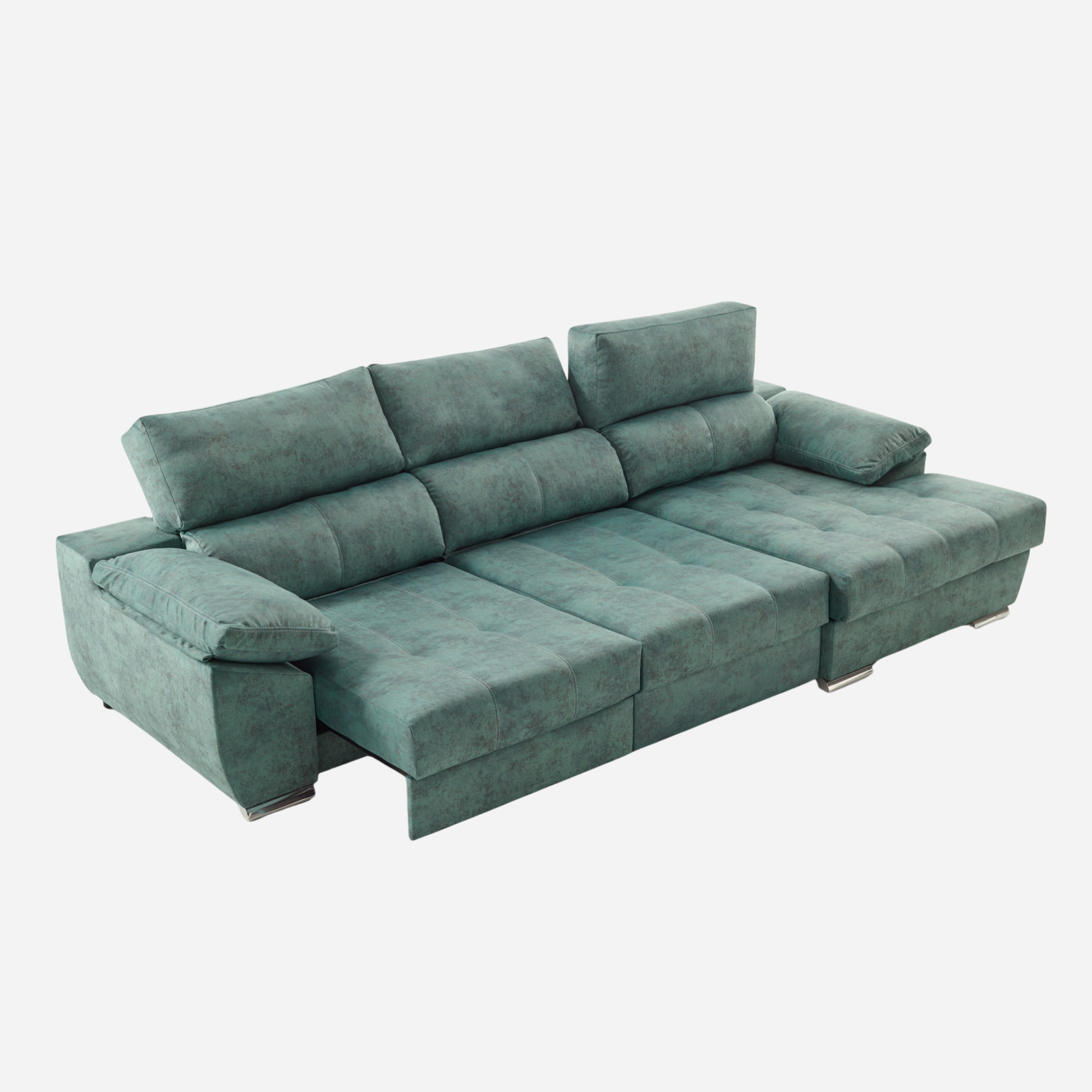 BAIKAL Chaiselongue - Vista 2 - XL Relax