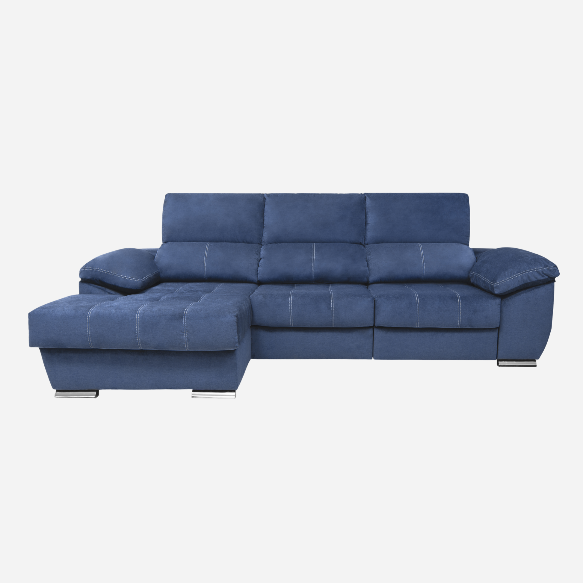 BAIKAL Chaiselongue - Vista 4 - XL Relax