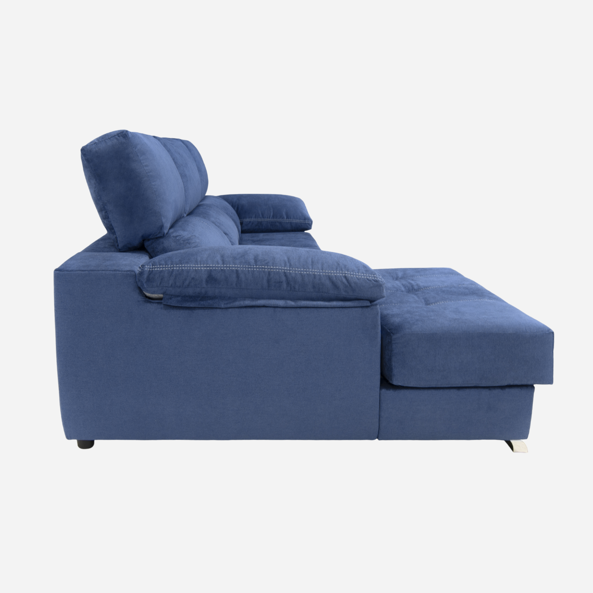 BAIKAL Chaiselongue - Vista 5 - XL Relax