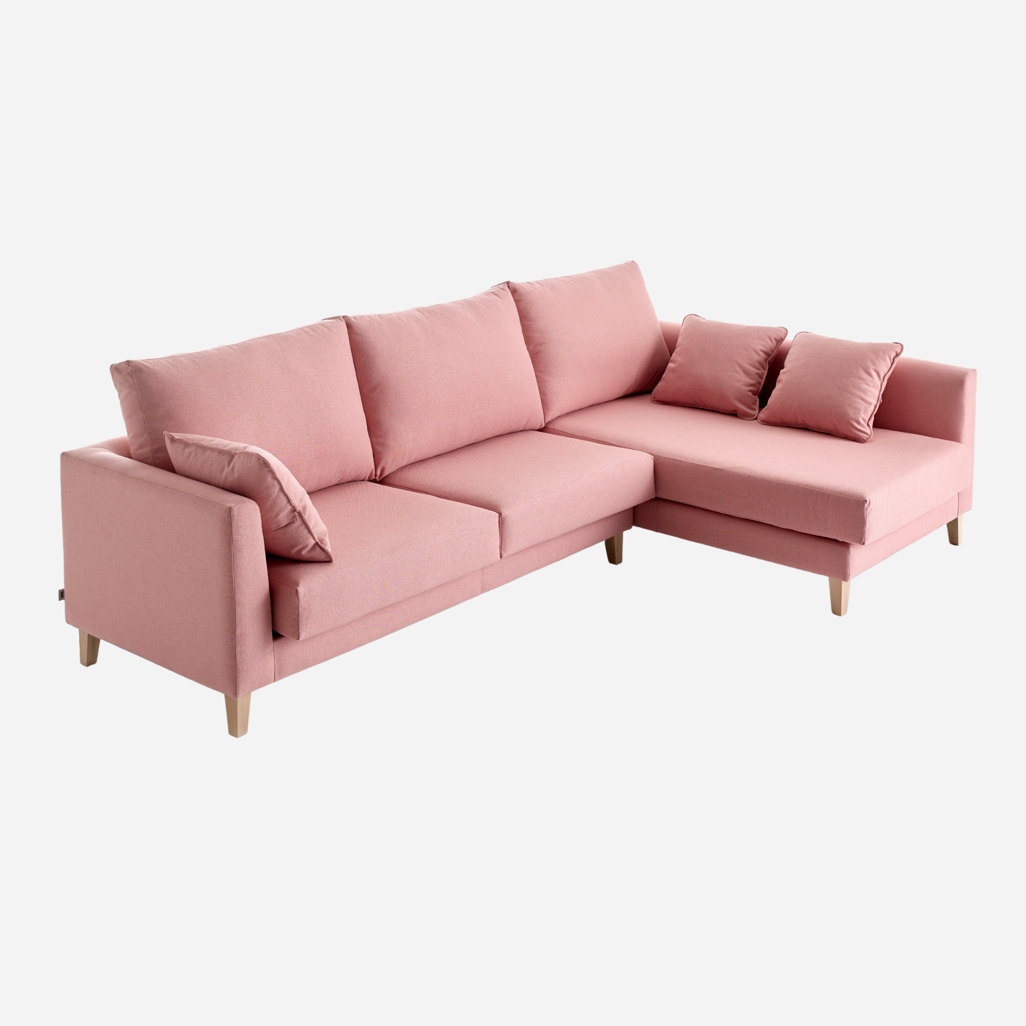 BILLUND Chaiselongue - Vista 2 - XL Relax