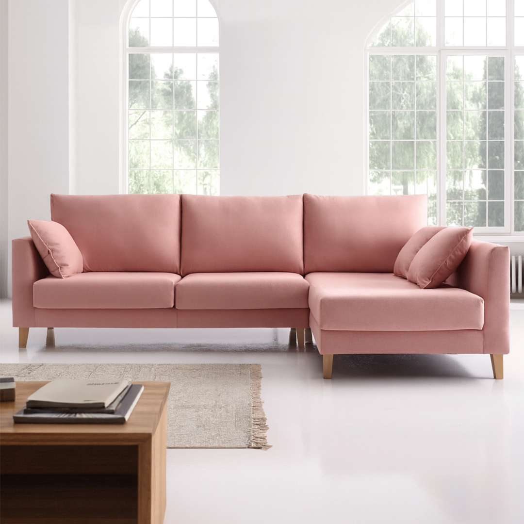 BILLUND Chaiselongue - Vista 1 - XL Relax