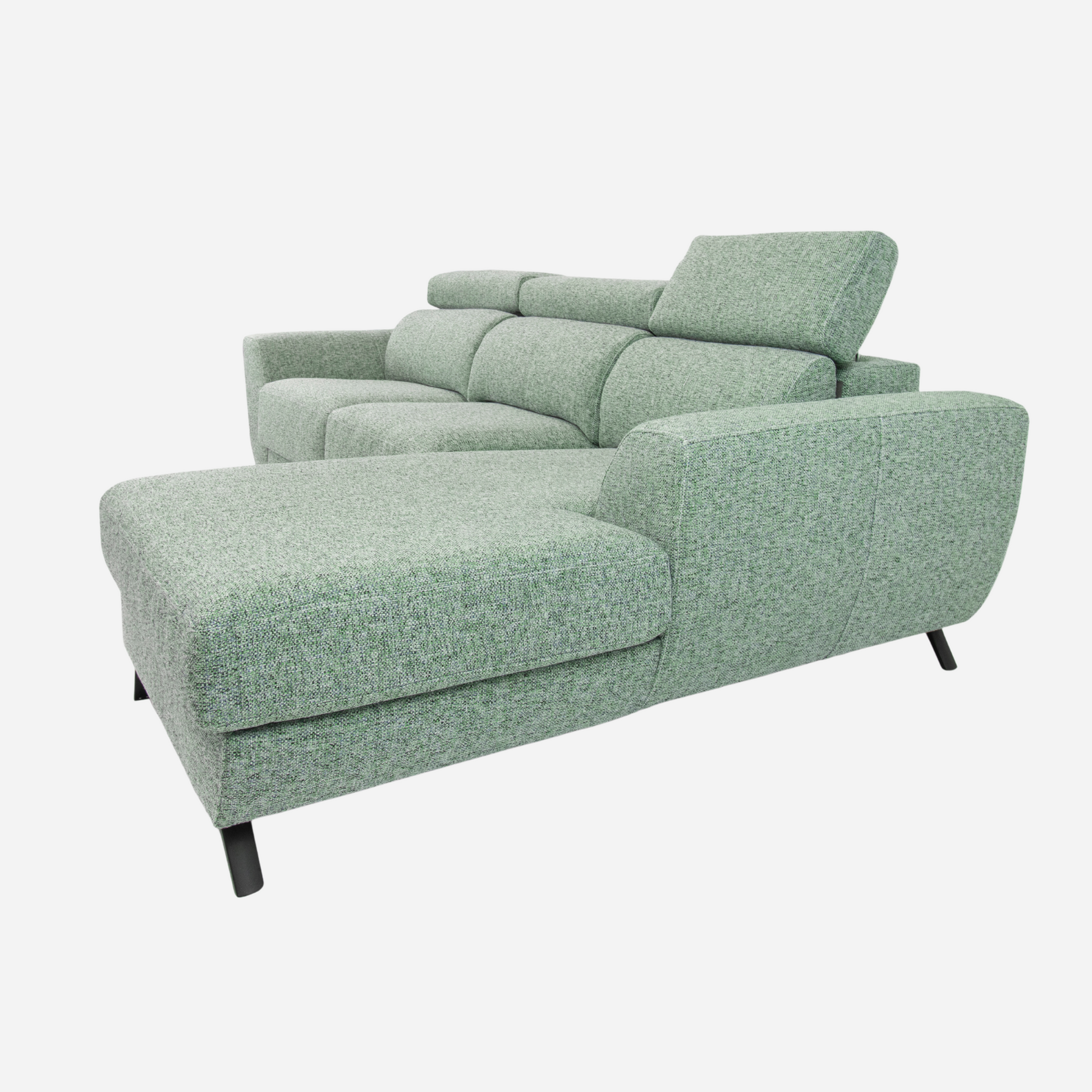 CERDEÑA Chaiselongue - Vista 3 - XL Relax